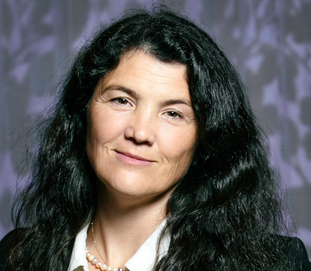 Picture of Melissa LaFlair